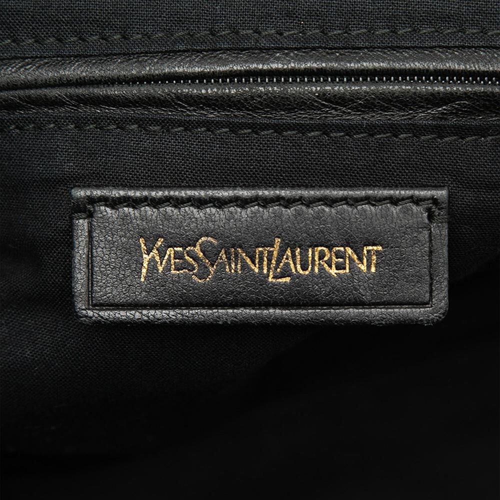 Yves Saint Laurent Tote