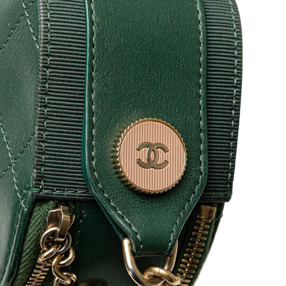 Chanel Crossbody Bag
