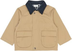 TNSTSylvester Jacket