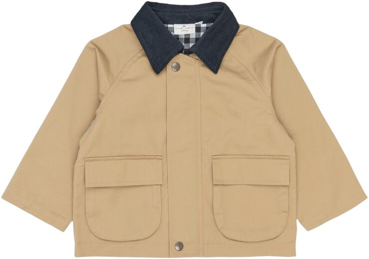TNSTSylvester Jacket