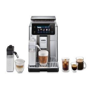 PrimaDonna Aromatic ECAM630.75. TSM espressomaskin