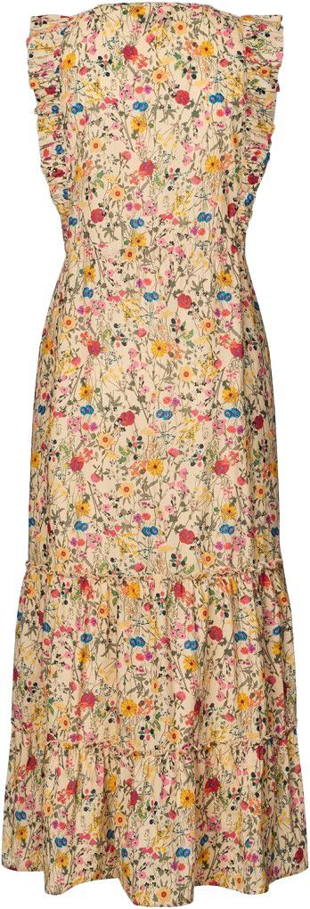 SamoLL Midi Dress SL