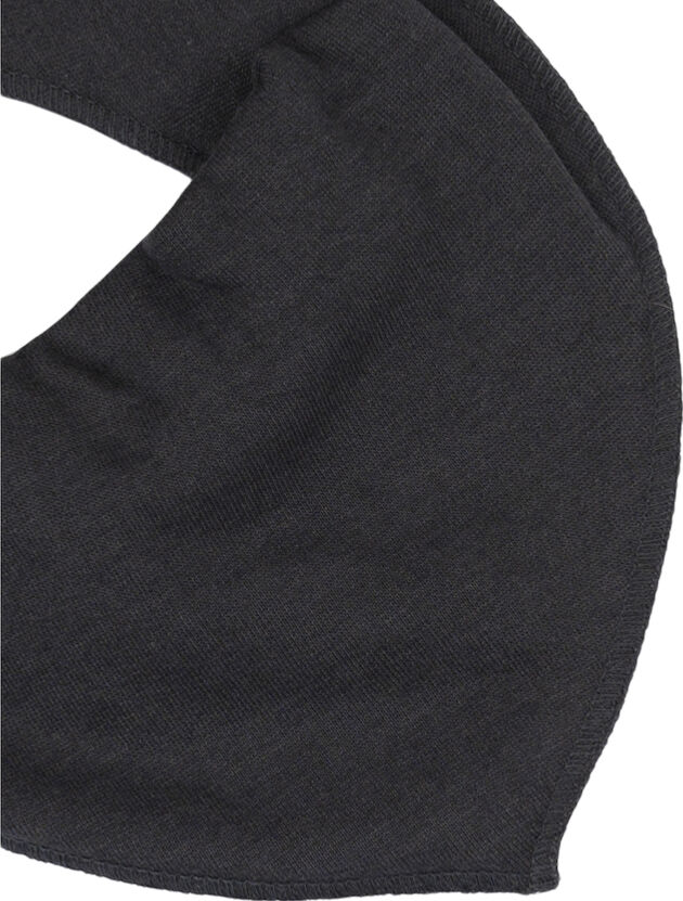 Cotton Bibs - Triangle