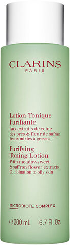 Toning Lotion Purifying lotion 200 ML
