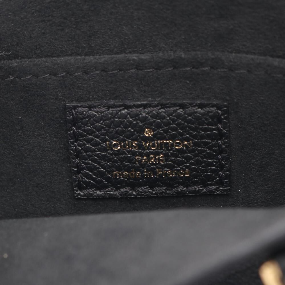 Louis Vuitton Sac Plat