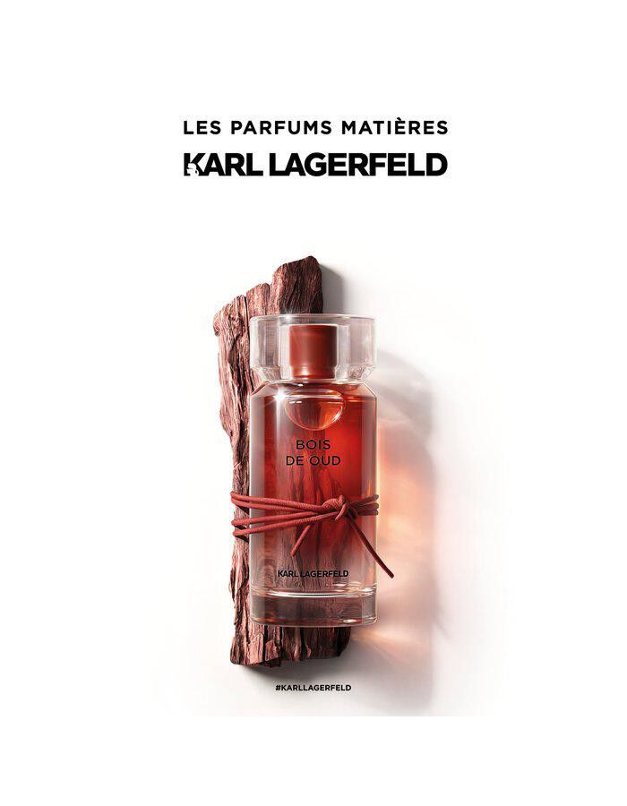 Les Parfums Mati&egrave;res Bois de Oud Eau de Toilette