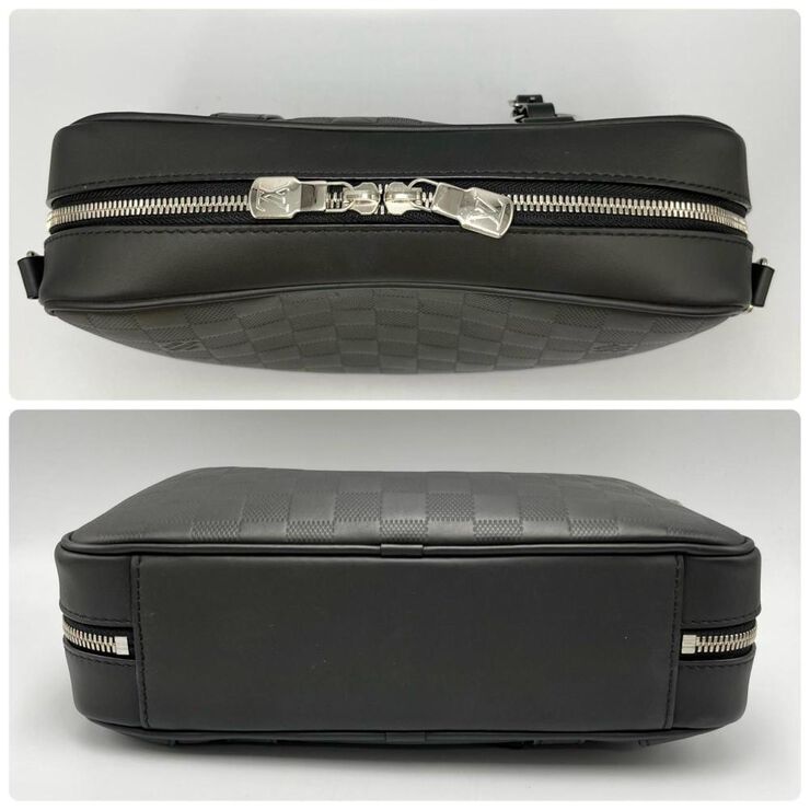 Louis Vuitton Sirius