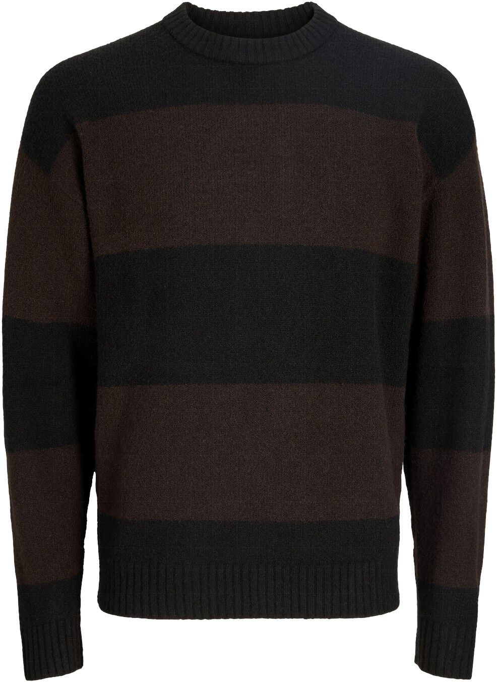 Jjesoho Ollie Knit Crew Neck Sn
