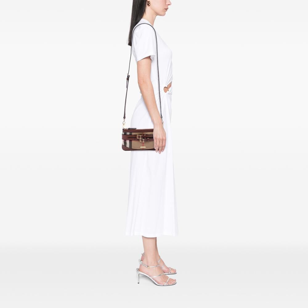 Burberry Crossbody Bag