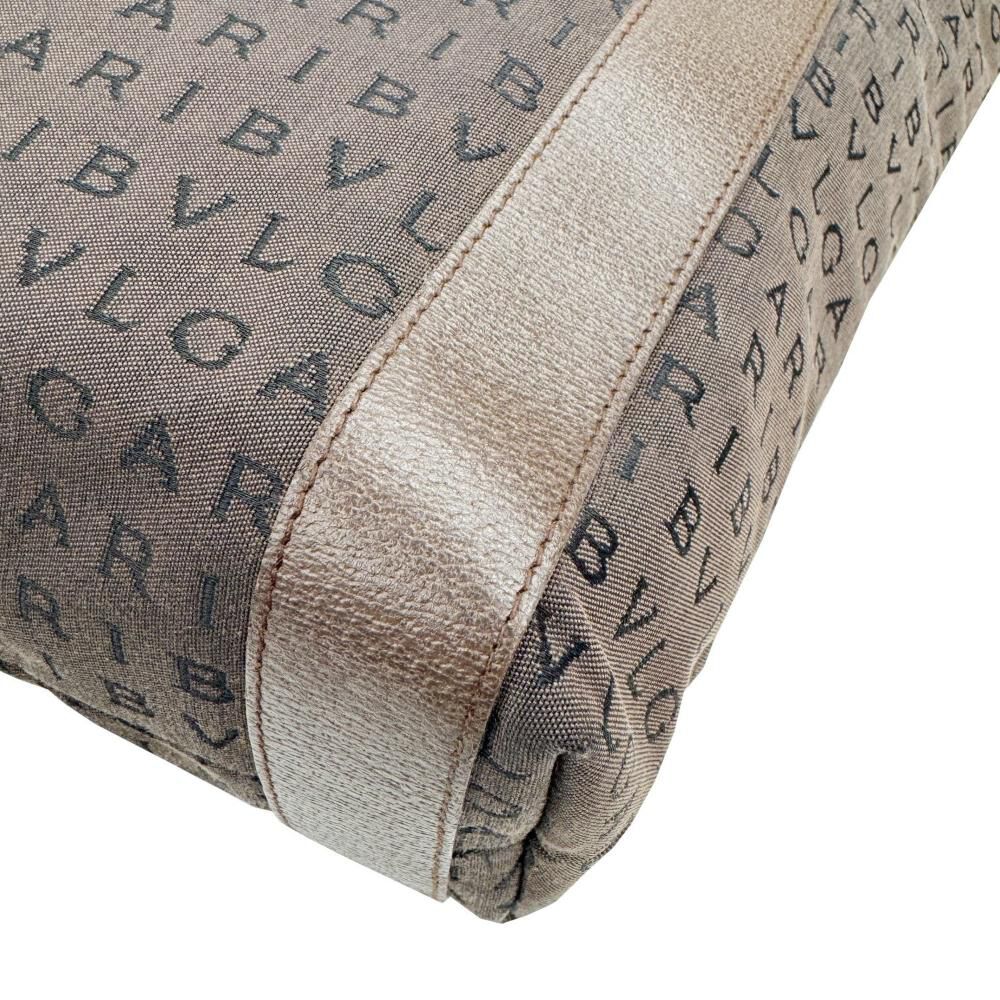 Bvlgari Tote