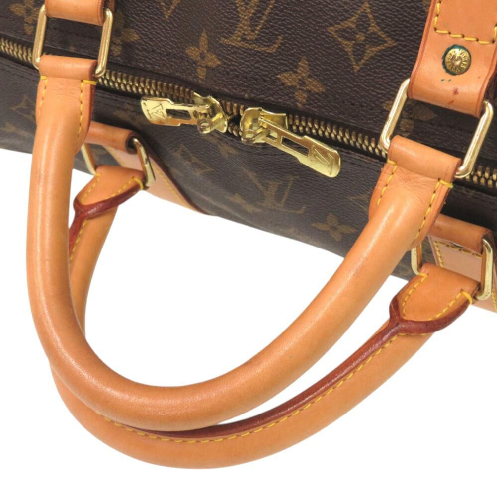 Louis Vuitton Keepall
