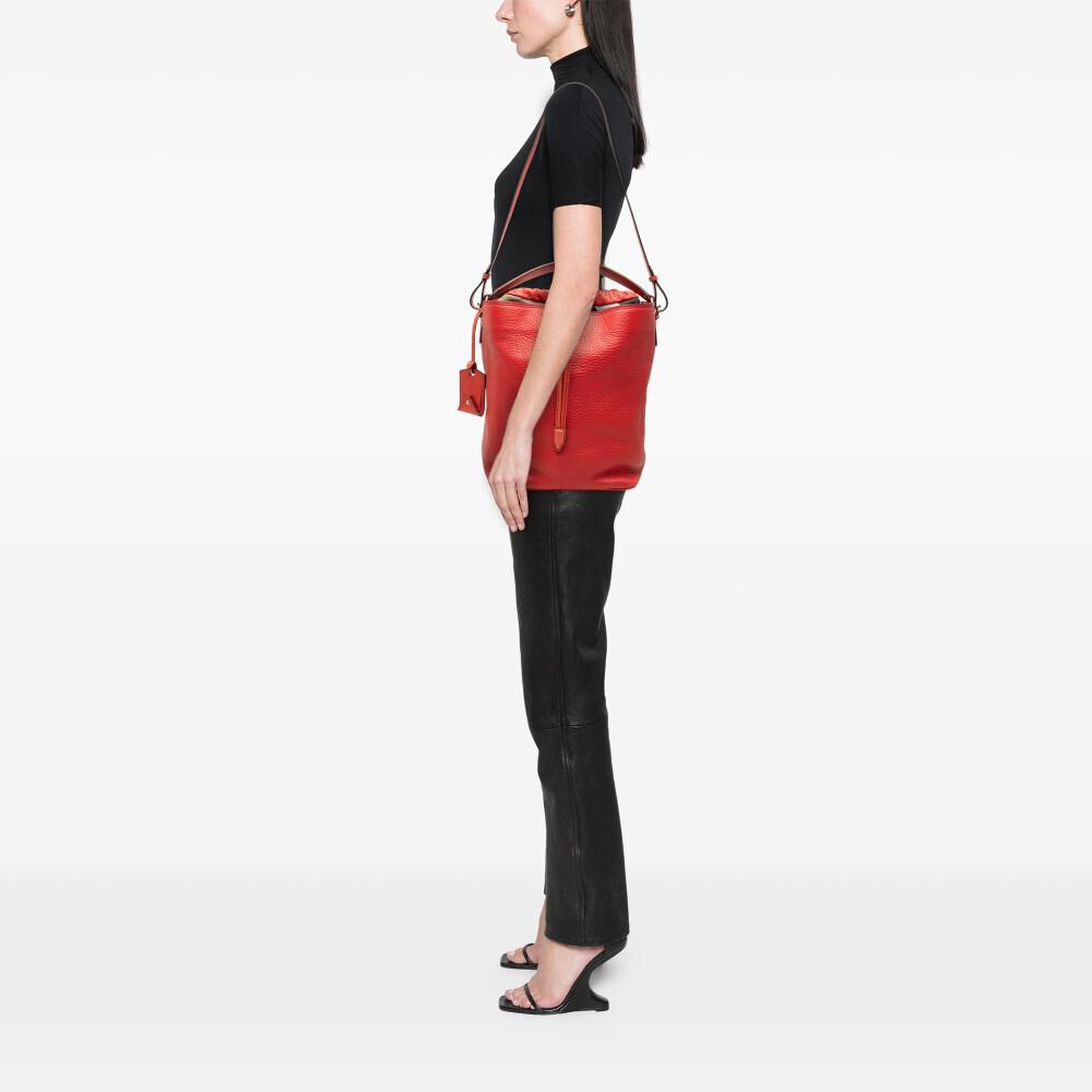 Burberry Bucket Bag