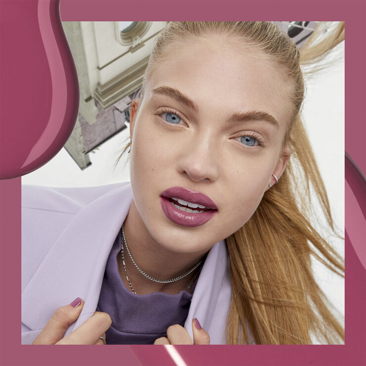 Superstay Vinyl Ink Liquid Lipstick