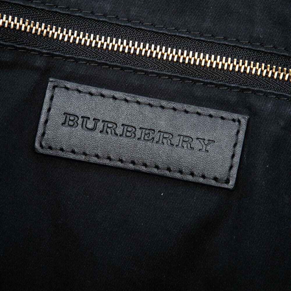 Burberry Tote