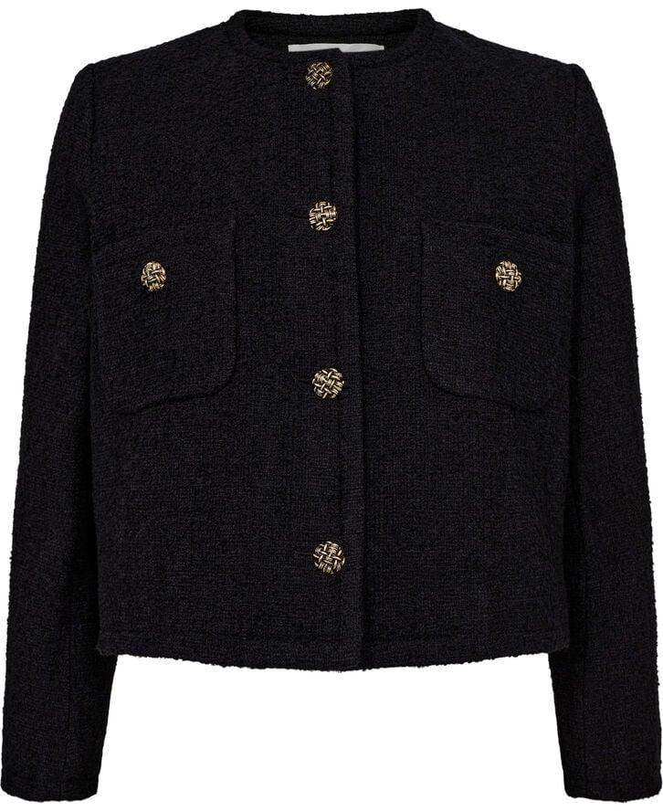 VESTE MEREDITH