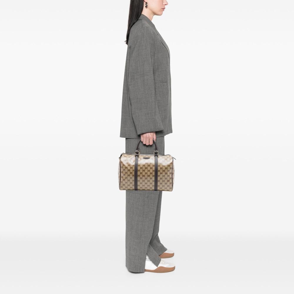 Gucci Boston Bag
