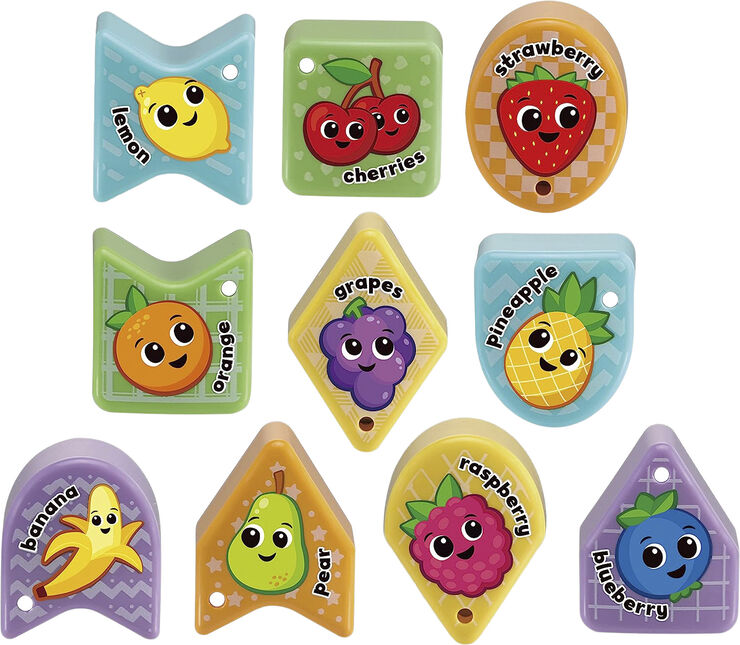 Vtech Sjov med Sortering