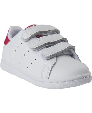 STAN SMITH CF I, FTWWHT/FTW, 19