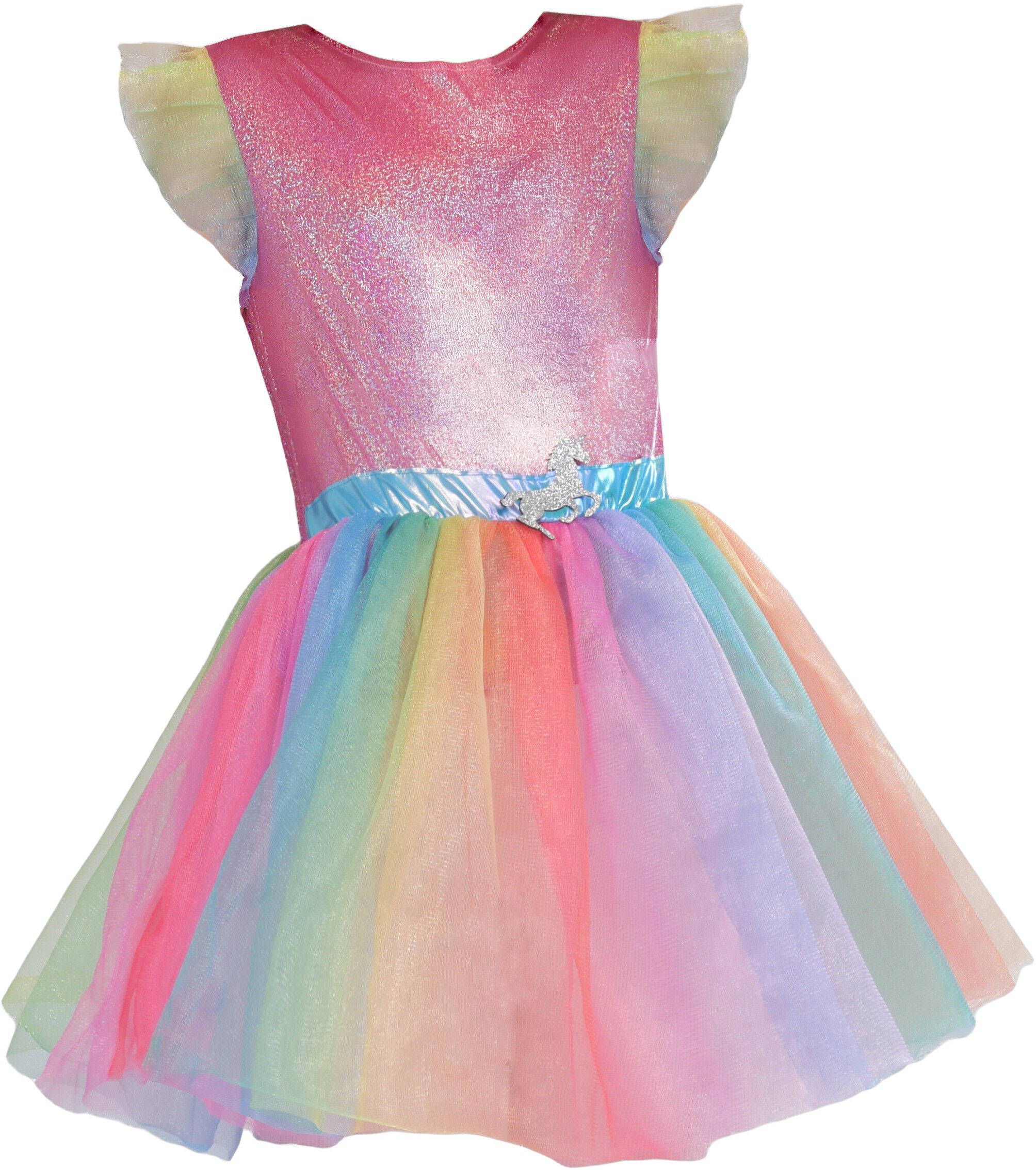 Unicorn Fairy 128 - 134 c