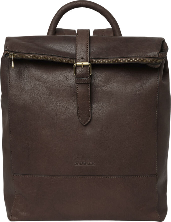 Palermo Antique brass