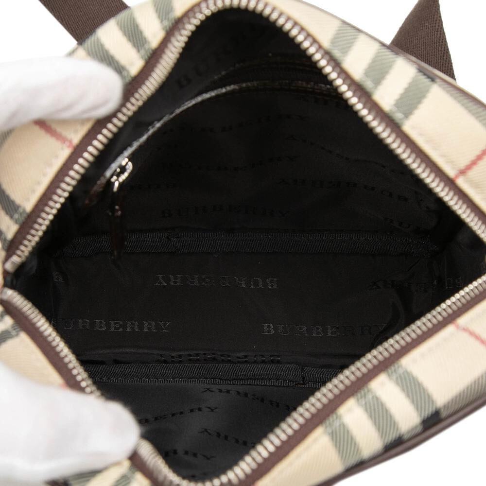 Burberry Crossbody Bag