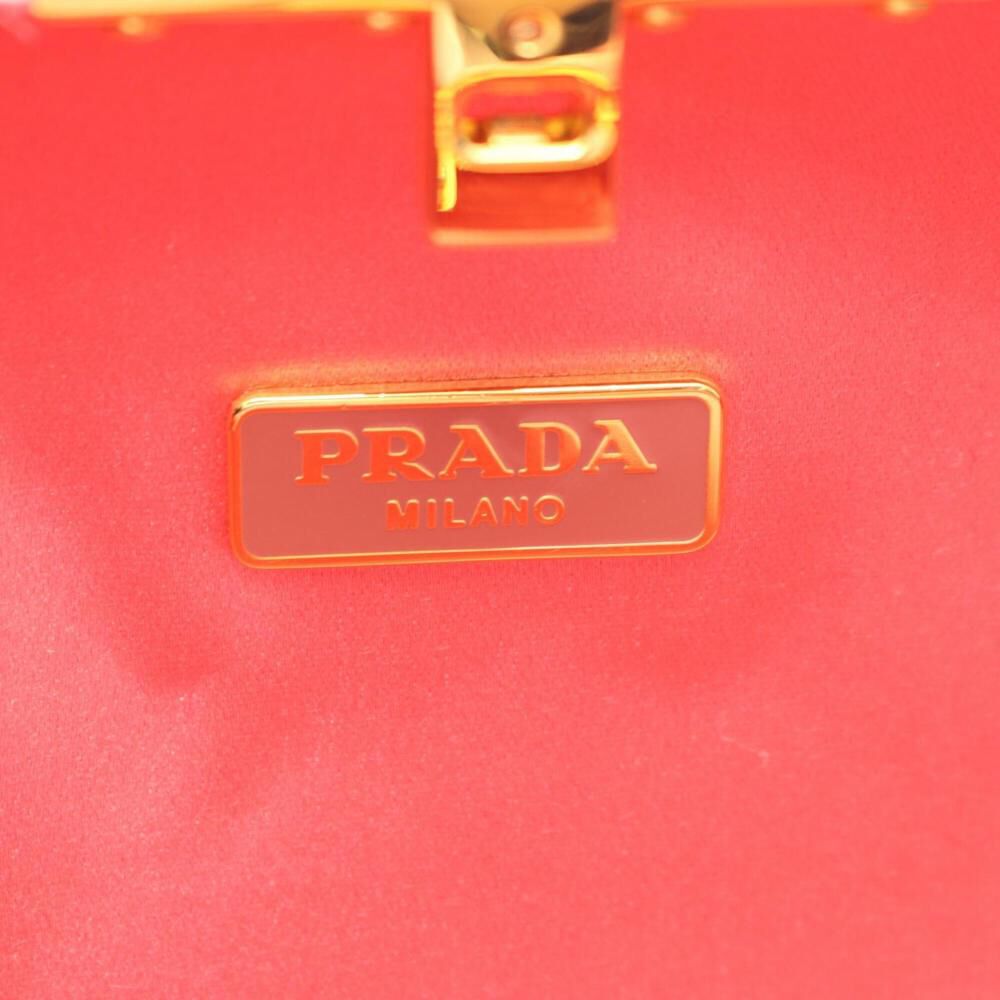 Prada Clutch