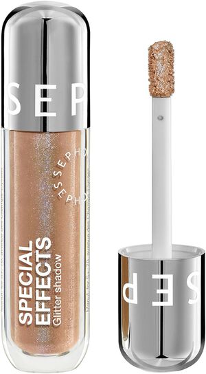 Special Effects - Glittrig flytande &ouml;gonskugga