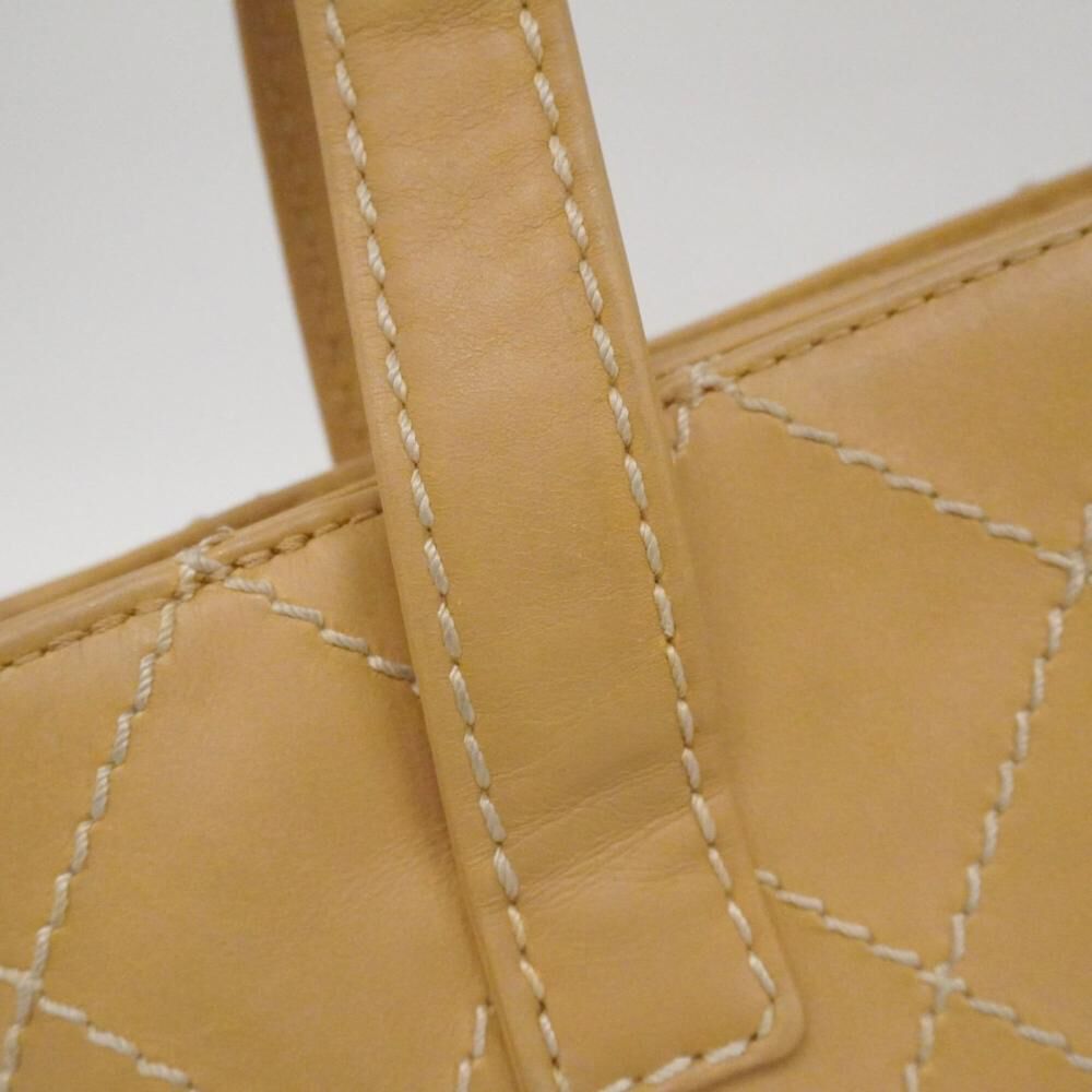 Chanel Tote
