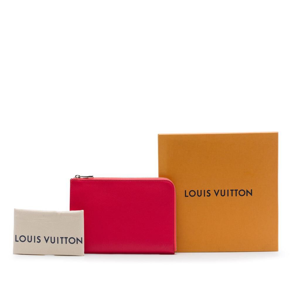 Louis Vuitton Clutch