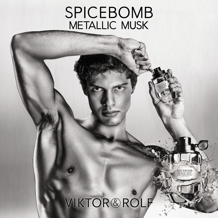 Spicebomb