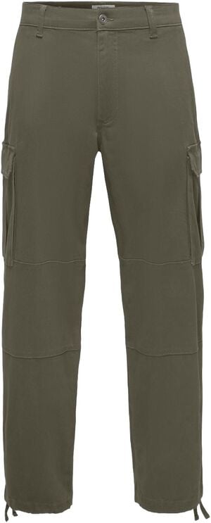 ONSTOBY LOOSE REG CARGO 6687 PANTS