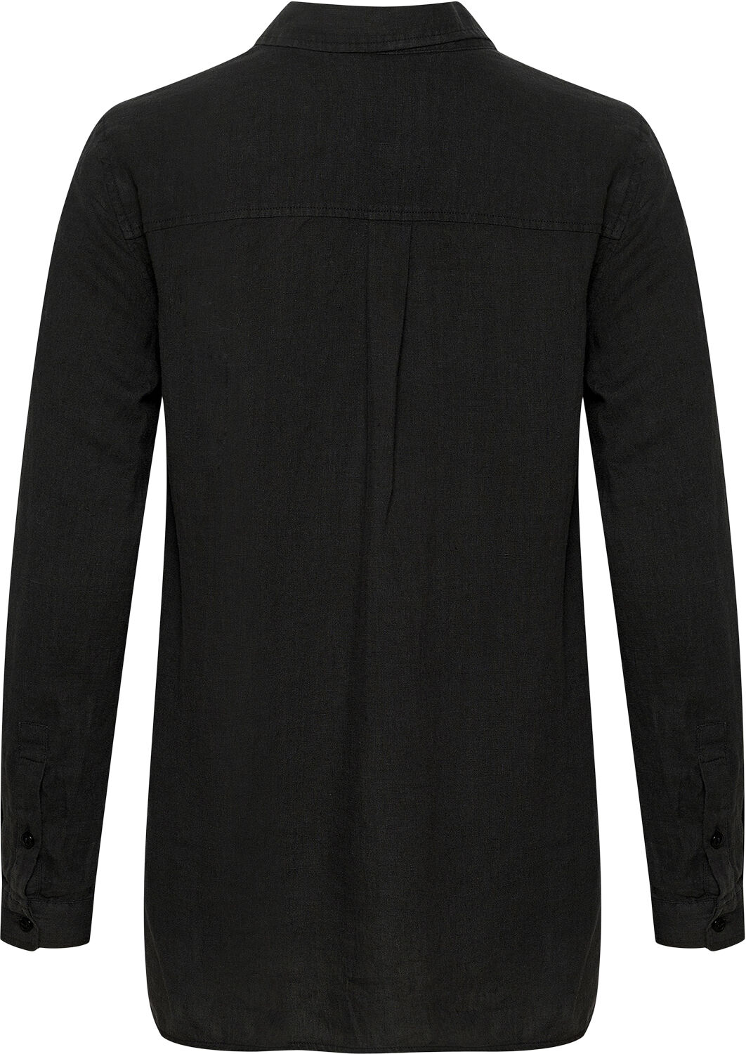 KivasPW SH - 100% linen