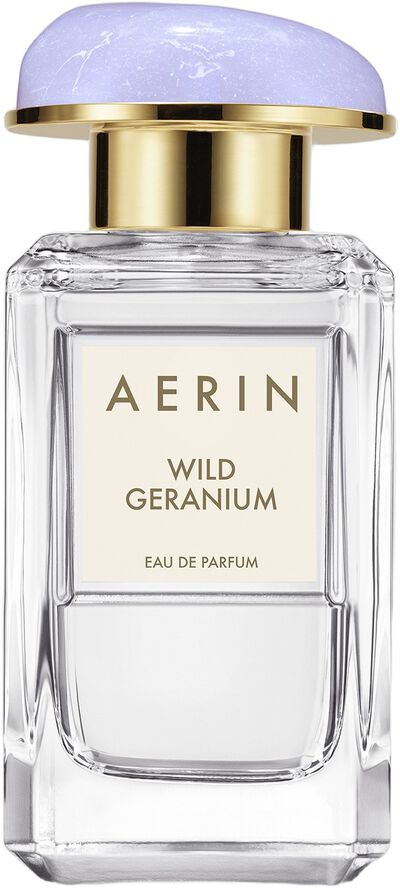Wild Geranium Eau de Parfum
