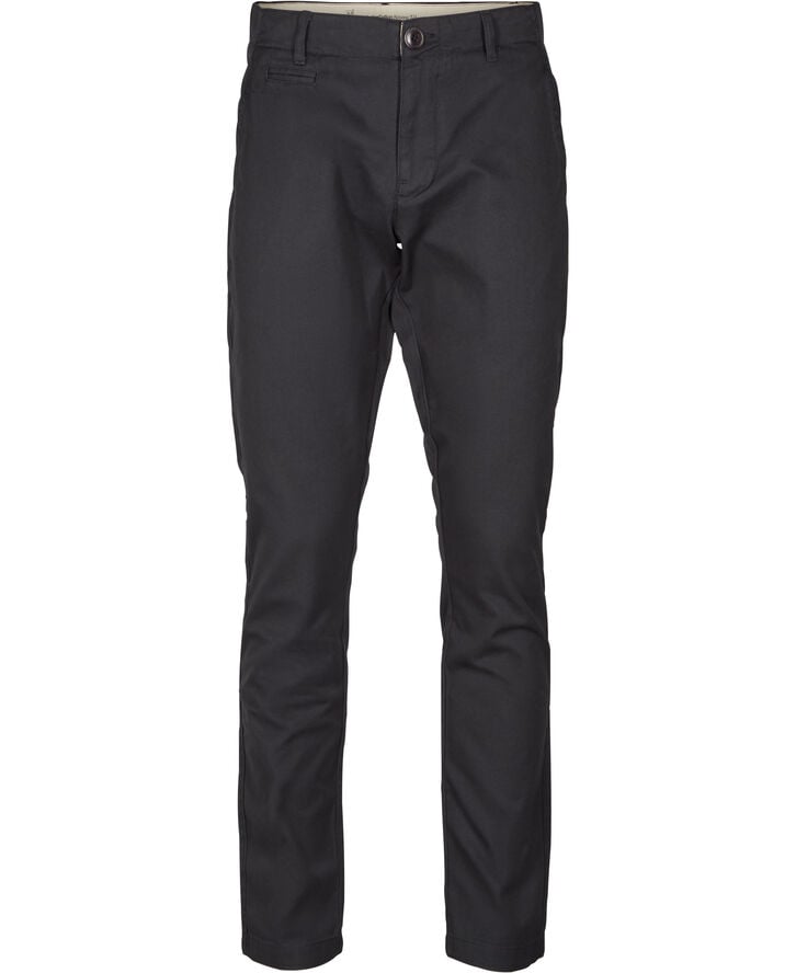 Chuck The Brain - Chino - GOTS