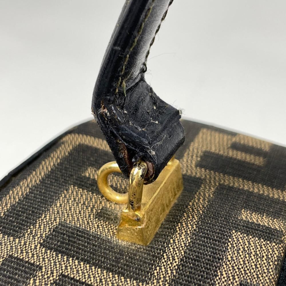 Fendi Vanity Bag