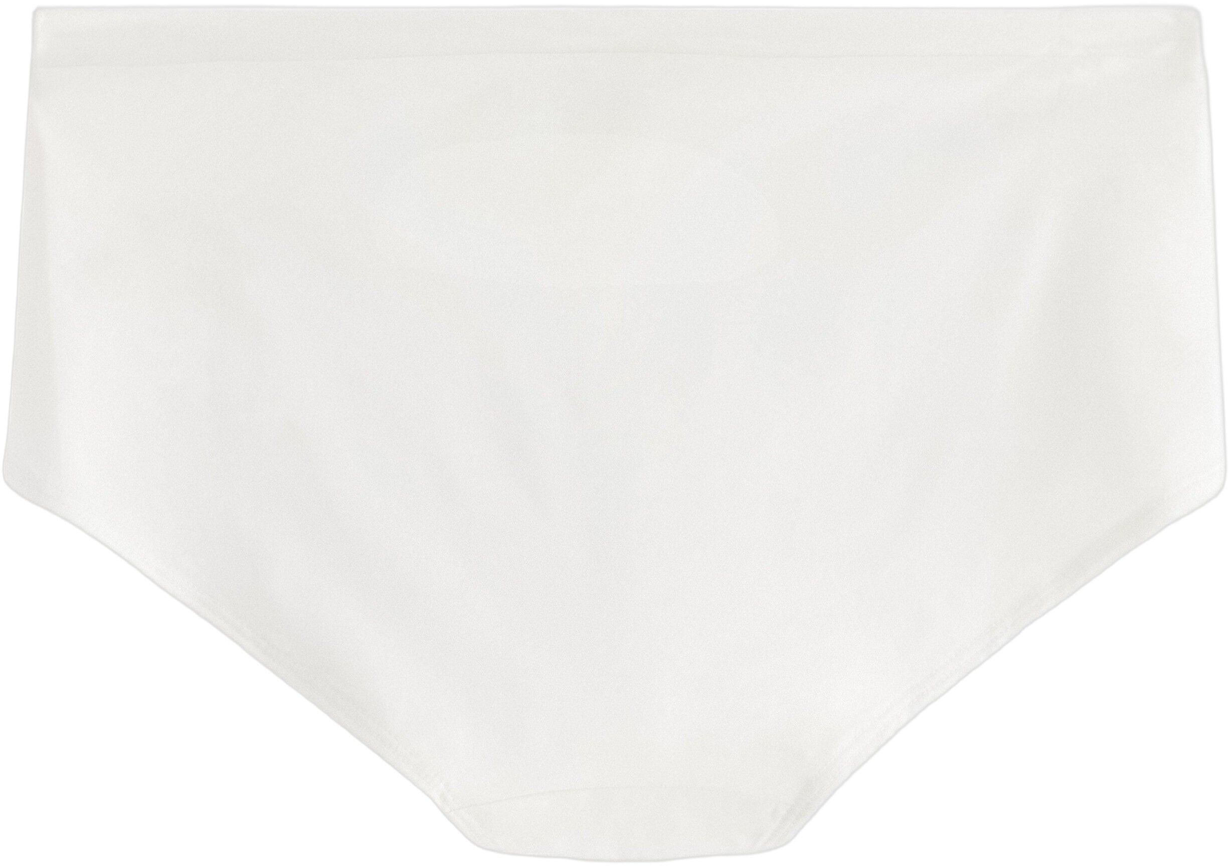 Trosor med normal midja