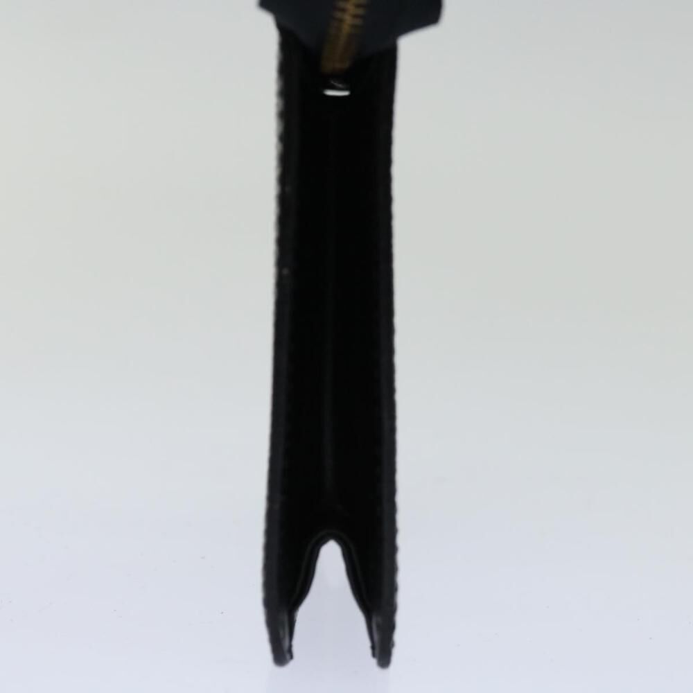 Louis Vuitton Poche Toilette