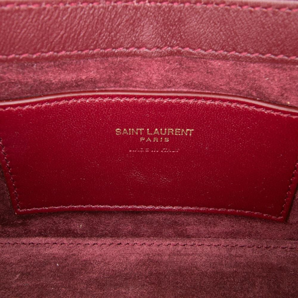 Yves Saint Laurent Shoulder Bag