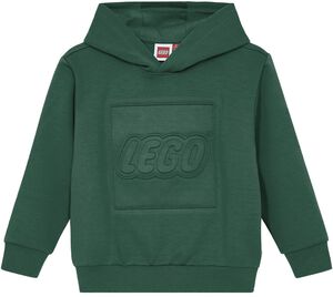 LWSKY 600 - HOODED SWEATSHIRT