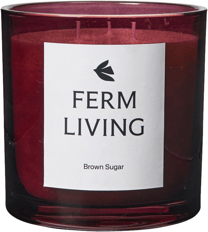 Vitto Scented Candle - H12 - Dark Grape