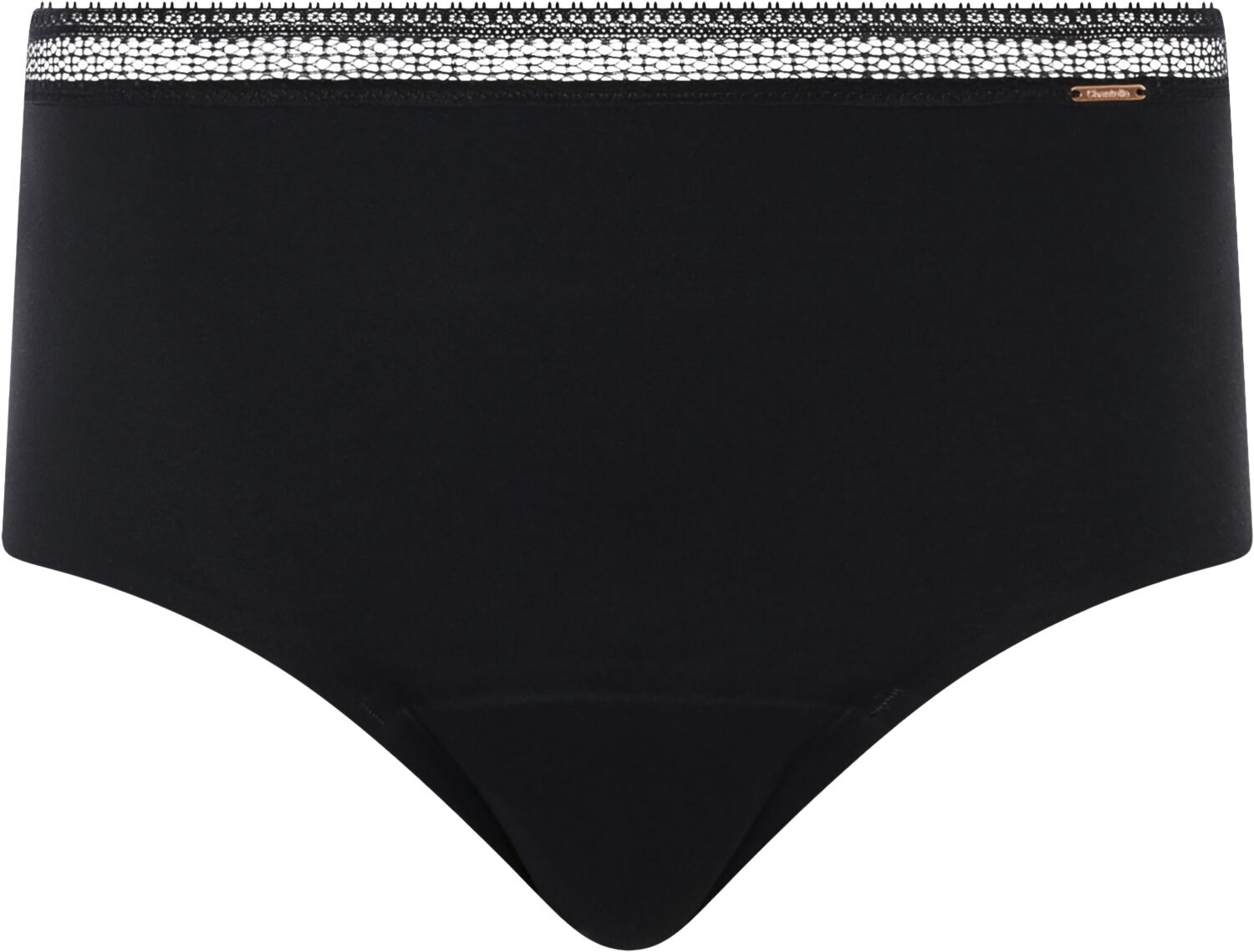 Period Panty High Waist Brief