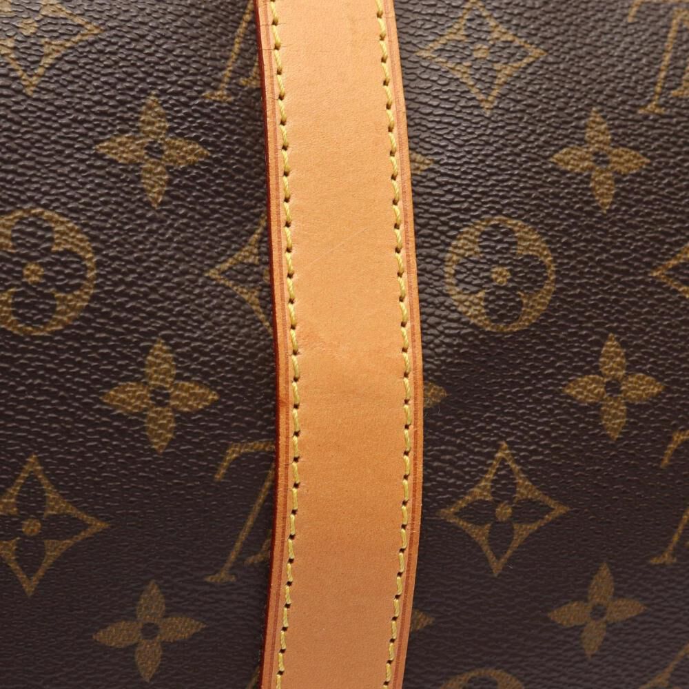 Louis Vuitton Keepall