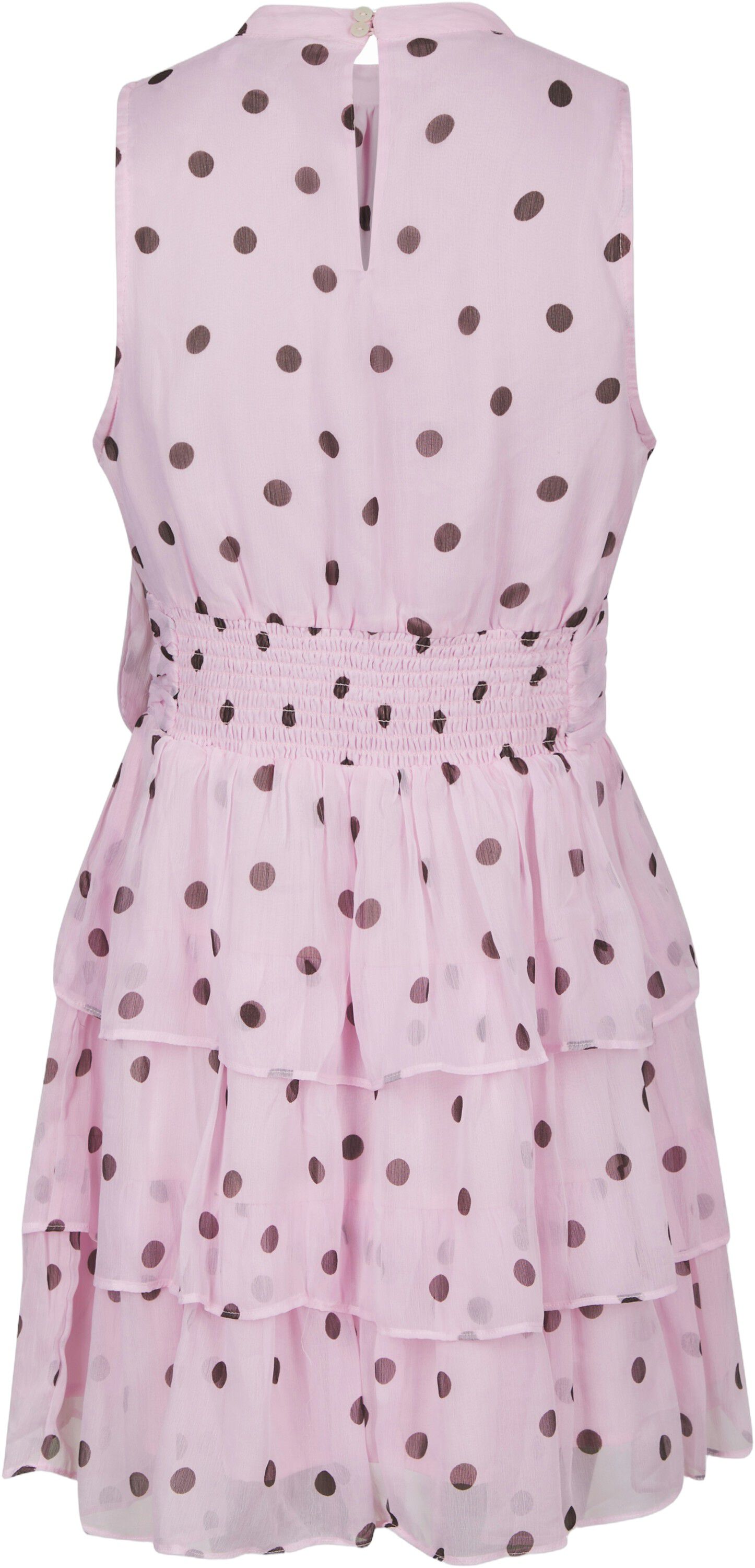 May Big Dot Dress