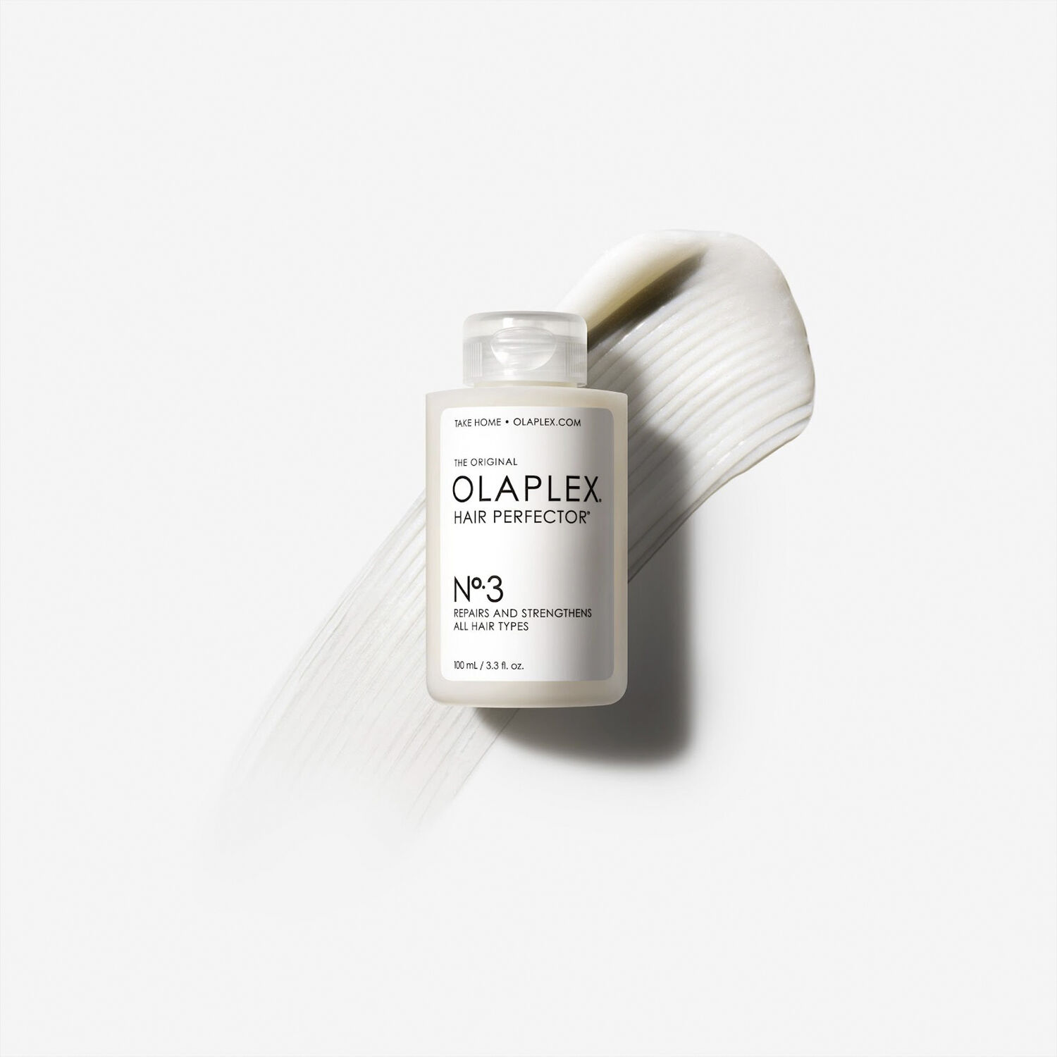 Hair Perfector (No3)