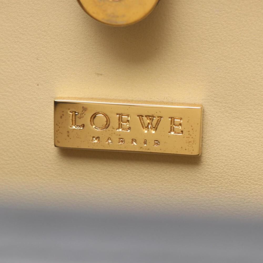 Loewe Handbag