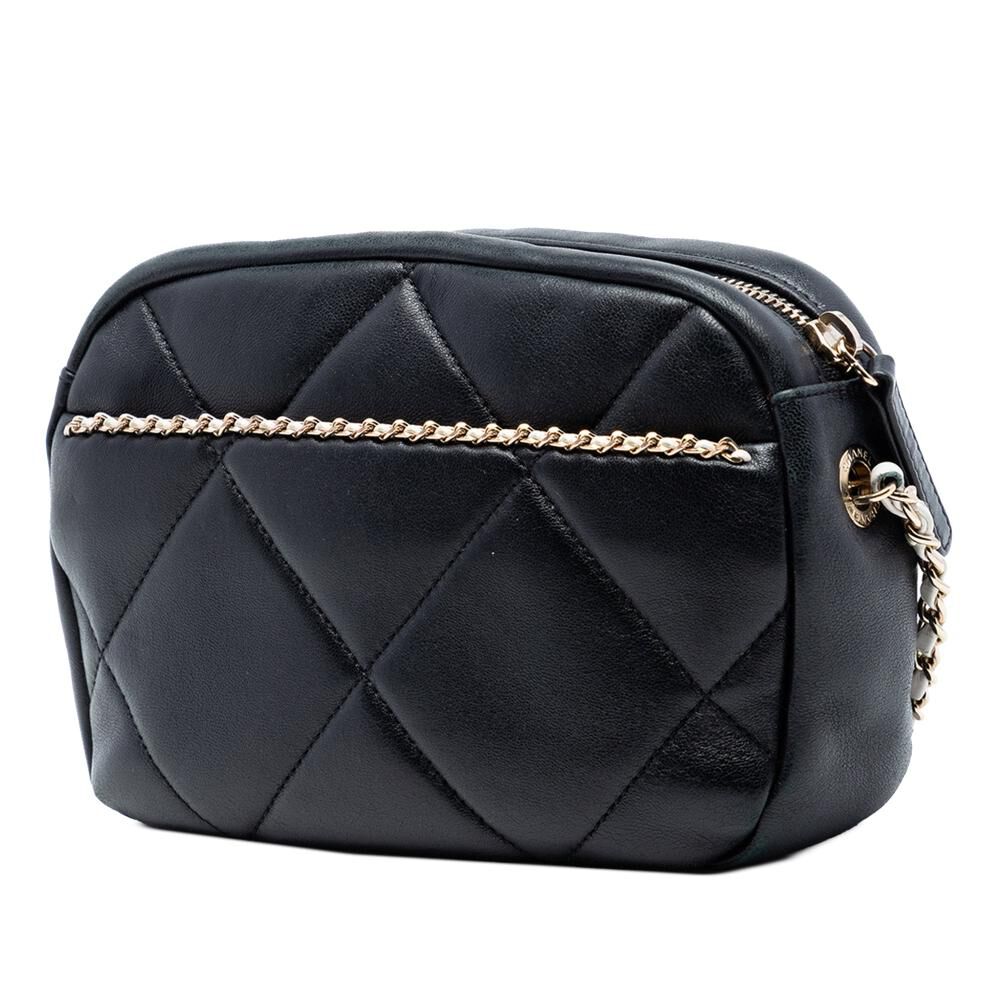 Chanel Crossbody Bag