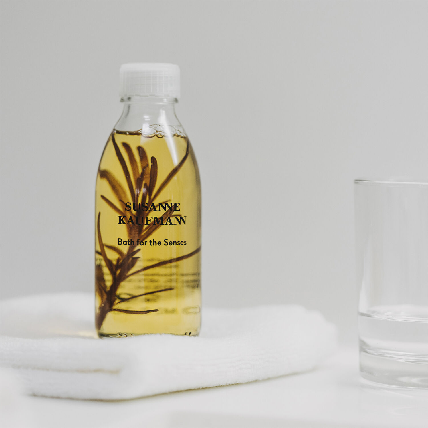 SK BATH FOR THE SENSES 250 ML