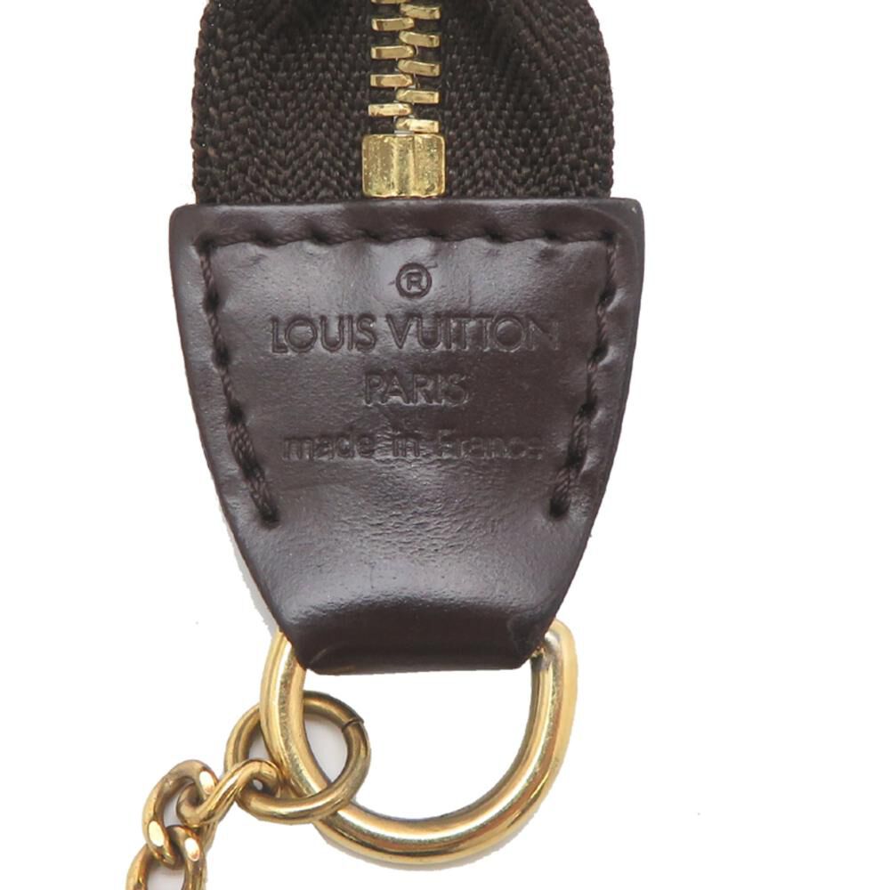 Louis Vuitton Pochette Accessoires