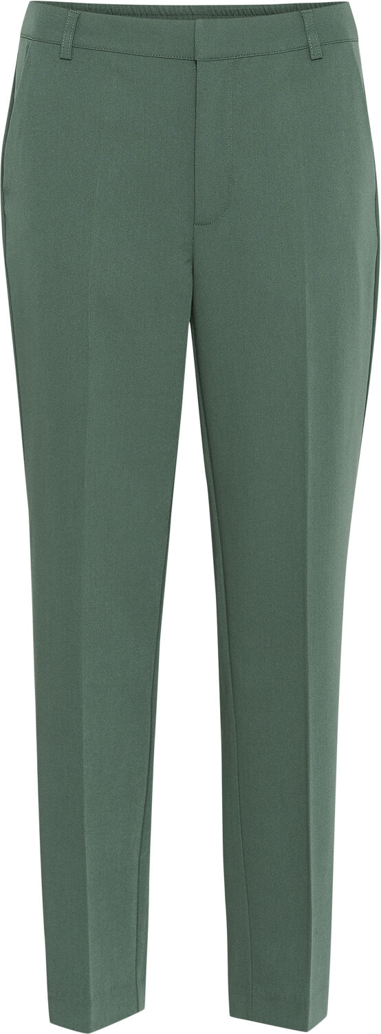 KAsakura Zipper Pants