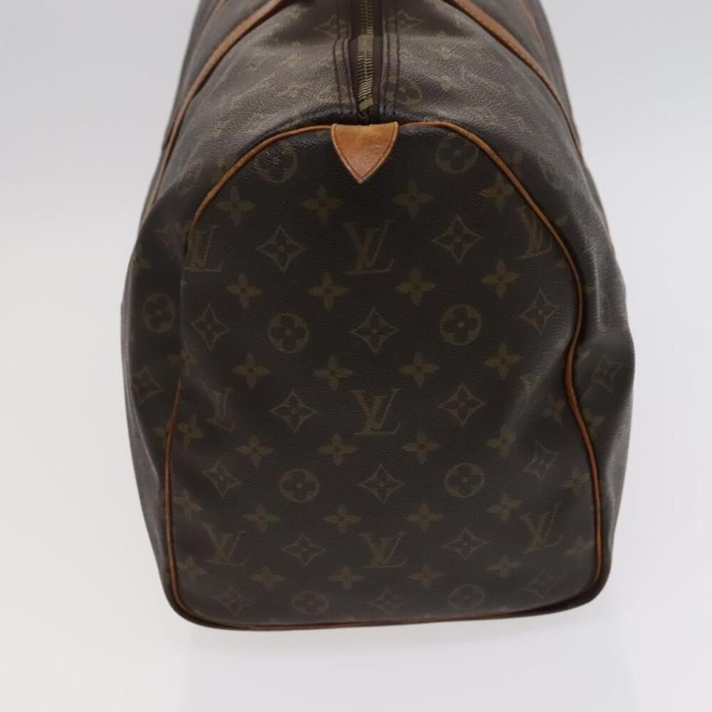 Louis Vuitton Keepall